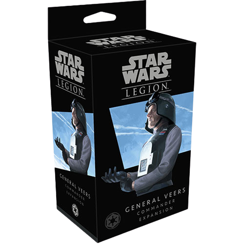General Veers