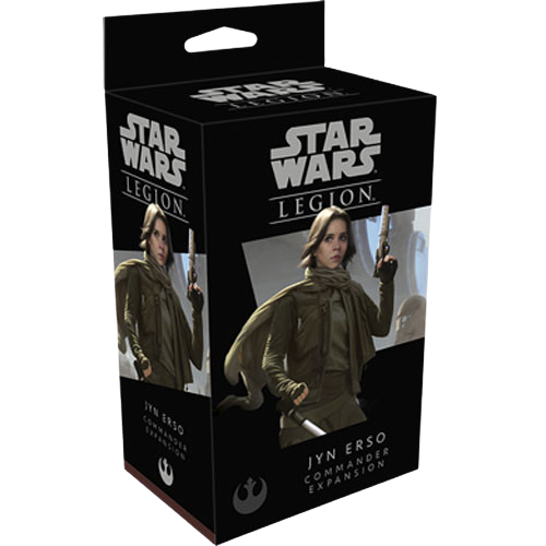 Jyn Erso