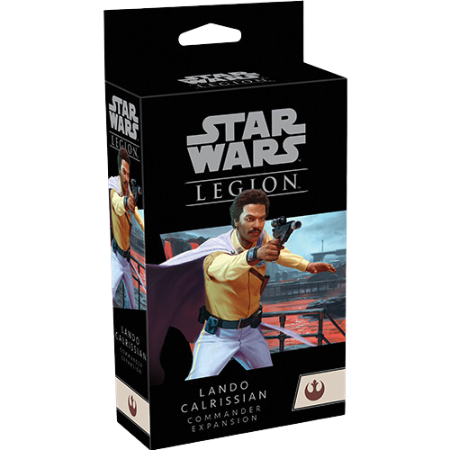 Lando Calrissian