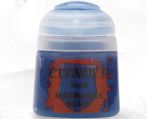 Citadel- Macragge Blue
