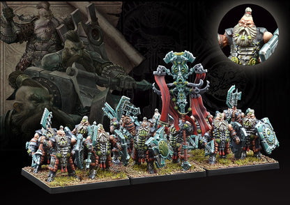 Dweghom- Dragonslayers / Hold Thanes